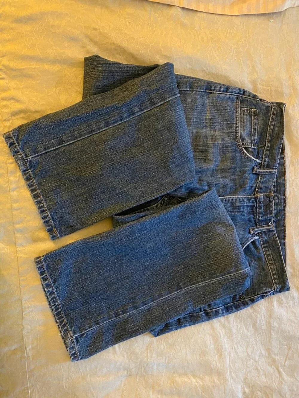Levis Red Tab Jeans Style 559 W33 L32